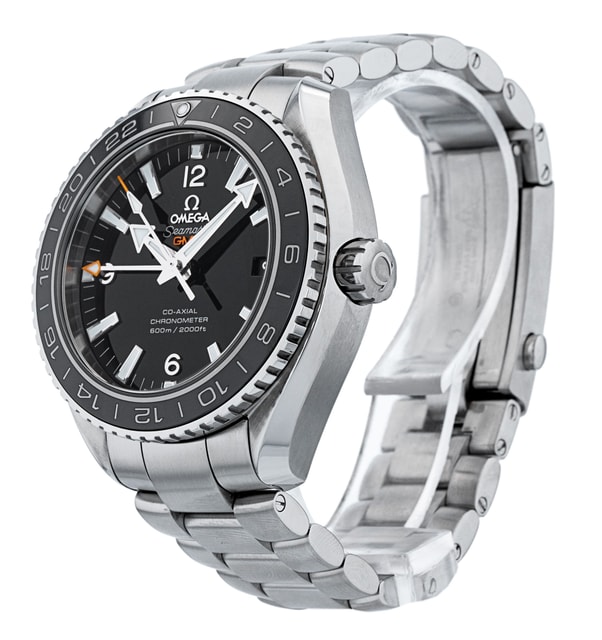 Omega Planet Ocean 232.30.44.22.01.001 Image 2